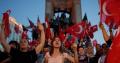 صراع في الساحات التركية للحصول على الحقوق.. يقابله اقتصاد تركي في الشمال السوري