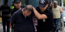 نيوزويك: تركيا تحت حكم أردوغان أصبحت أكبر سجن للصحفيين في العالم