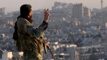 "غلوبال ريسيرتش": الغرب في حالة ذعر حقيقية بعد انتصارات الجيش السوري في حلب!