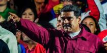 مادورو رئيسا لفنزويلا لولاية ثانية… انتصار لخط الثورة البوليفارية وإفشال لمخططات واشنطن