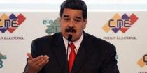 مادورو يعلن طرد القائم بالأعمال الأميركي من فنزويلا