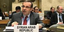 السفير آلا: العدوان الثلاثي على سورية استهتار بالقانون الدولي