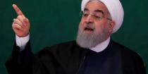 روحاني: منفذو جريمة الأهواز الإرهابية تلقوا الدعم من دولة خليجية بتغطية أمريكية