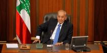 مجلس النواب اللبناني الجديد يعيد انتخاب نبيه بري رئيسا له
